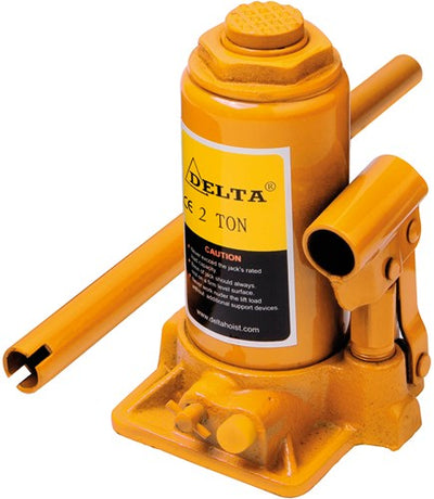Delta-Hydraulikheber | 2 Tonnen - sg.gr.02000 sg.gr.02000