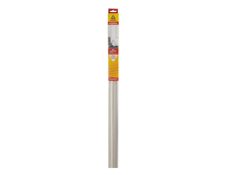 Deltafix Silling Strip - Selbstadhäsiv - Kunststoff - Weiß