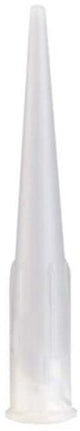 Den Braven Auslauf für Dichtmittelkartusche 310 ml (Düse) c300247 – 20 Stück