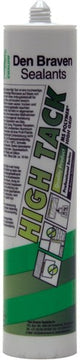 Den Braven Swallow High Tack 290 ml weiß – 11184100