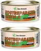 Den Braven Schwalbenholz-Reparaturmasse 2K 500gr - 200365