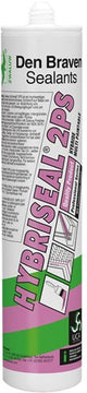 Den Braven Swallow Hybriseal 2 Stück 290 ml weiß – 10870400 – 10870400