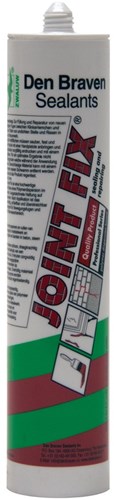 Den Braven Schwalbenfugenfix 310 ml Zementgrau – 11822101 – 11822101