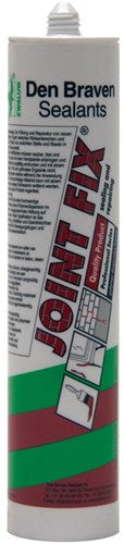 Den Braven Swallow Joint Fix 310ml hellgrau - 11822001 - 11822001