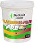 Den Braven Swallow Gipskartonspachtel 1 ltr - 12002320 - 12002320