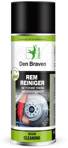 Den Braven Swallow Bremsenreiniger 400 ml – 12009726 – 12009726