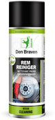 Den Braven Swallow Bremsenreiniger 400 ml – 12009726 – 12009726