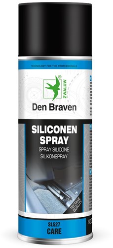 Den Braven Swallow Silikonspray 400 ml – 12009724
