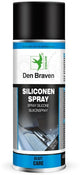 Den Braven Swallow Silikonspray 400 ml – 12009724