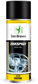 Den Braven Swallow Zinkspray 400 ml – 12009728 – 12009728