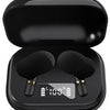 Denver kabellose Bluetooth-Ohrhörer + Ladeetui schwarz – 7120850