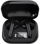Denver kabellose Bluetooth-Ohrhörer + Ladeetui schwarz – 7120850