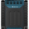 Denver Bauradio mit FM und Bluetooth wiederaufladbar – 8140350