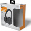 Denver kabelloses Headset Bluetooth mattschwarz – 7120870