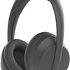 Denver kabelloses Headset Bluetooth mattschwarz – 7120870