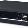 Denver DVD-Player mit HDMI-, Scart- und USB-Anschluss – 9910020