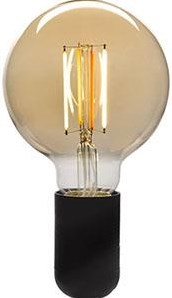 Denver LED Globe G95 Filament E27 4,9 W Dimmbar Smart Wi-Fi Tuya – LED5130