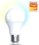 Denver LED-Gläser, mattweiß, E27, 9 W, dimmbar, intelligentes WLAN, Tuya – LED5010