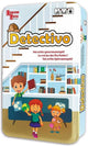 Detective der Universitätsspiele