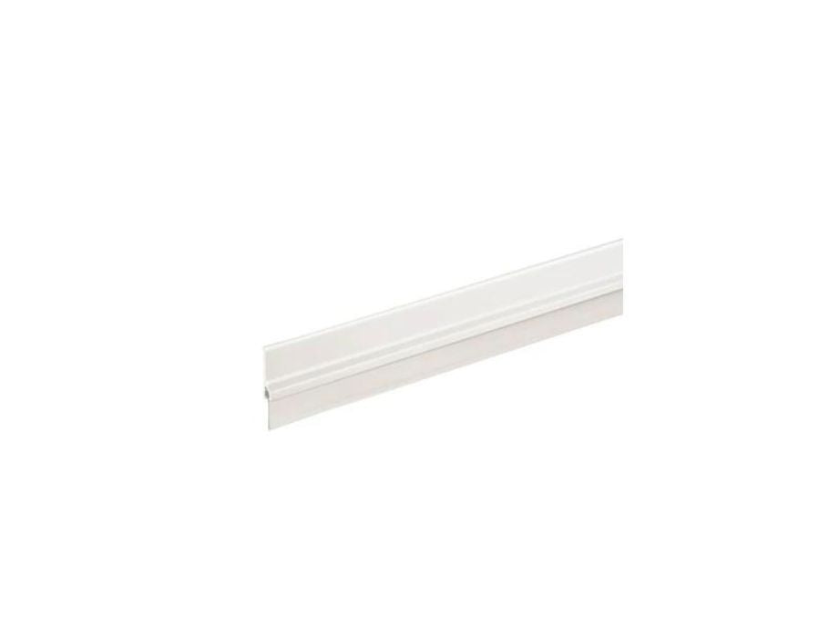 Fix-o-moll Universal Door Pinsel Selbstklebend-weiß 1 m
