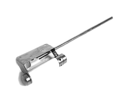 Dulimex Deurdranger 24 cm 120 mm Schwerkraft 3
