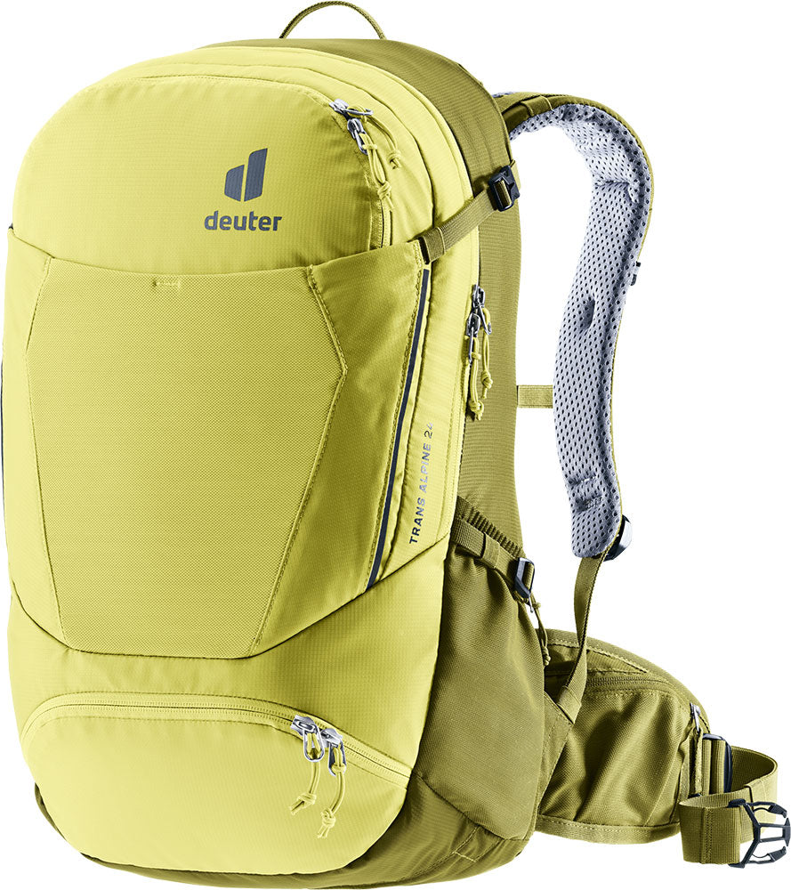 Deuter Trans Alpine 24 - Fahrradrucksack