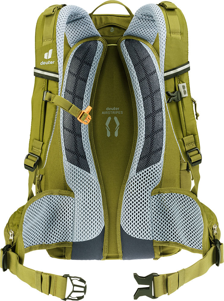 Deuter Trans Alpine 24 - Fahrradrucksack