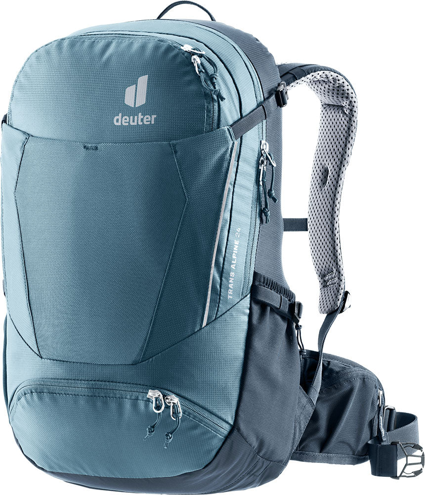 Deuter Trans Alpine 24 - Fahrradrucksack