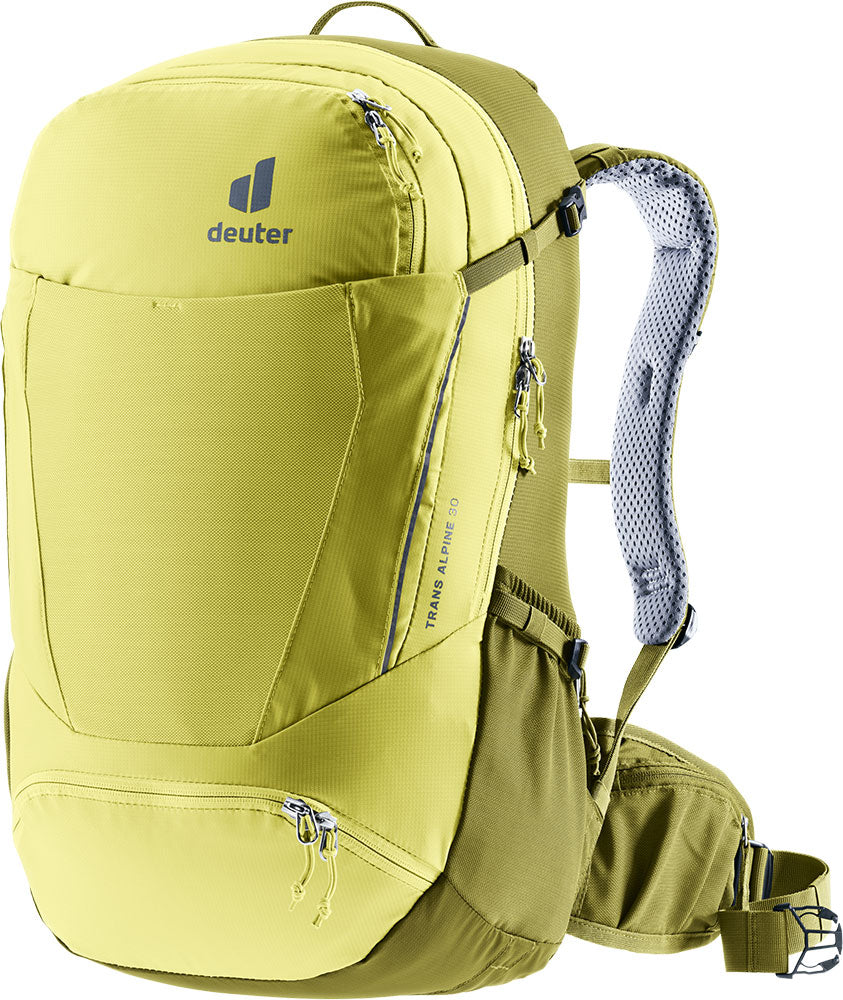 Deuter Trans Alpine 30 - Fahrradrucksack