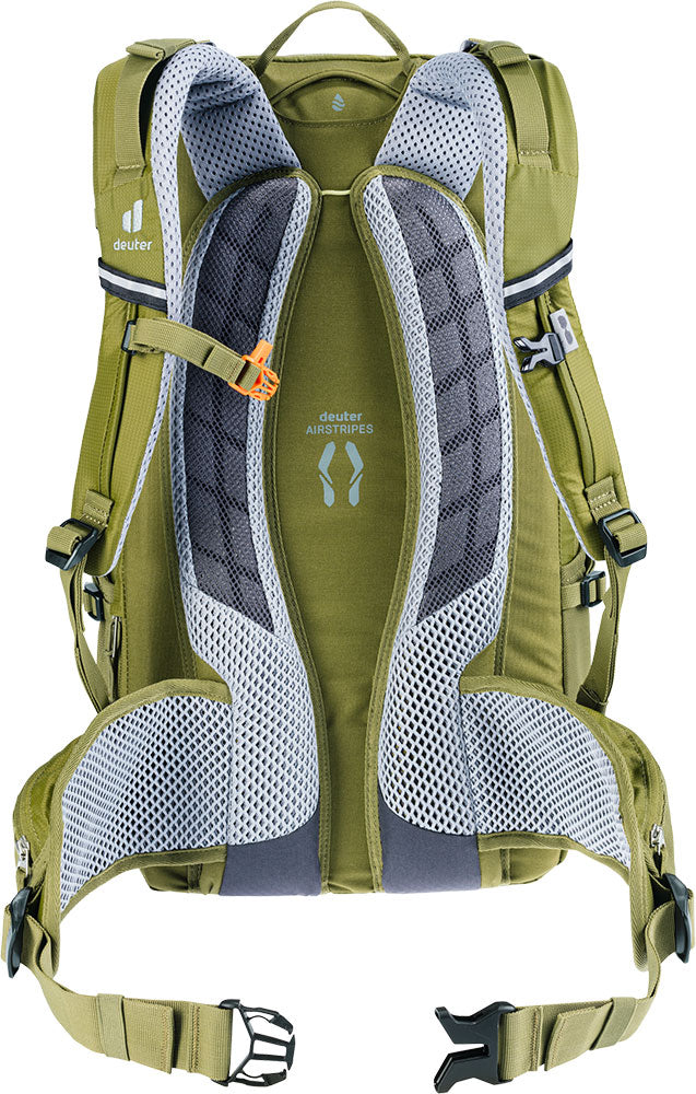 Deuter Trans Alpine 30 - Fahrradrucksack