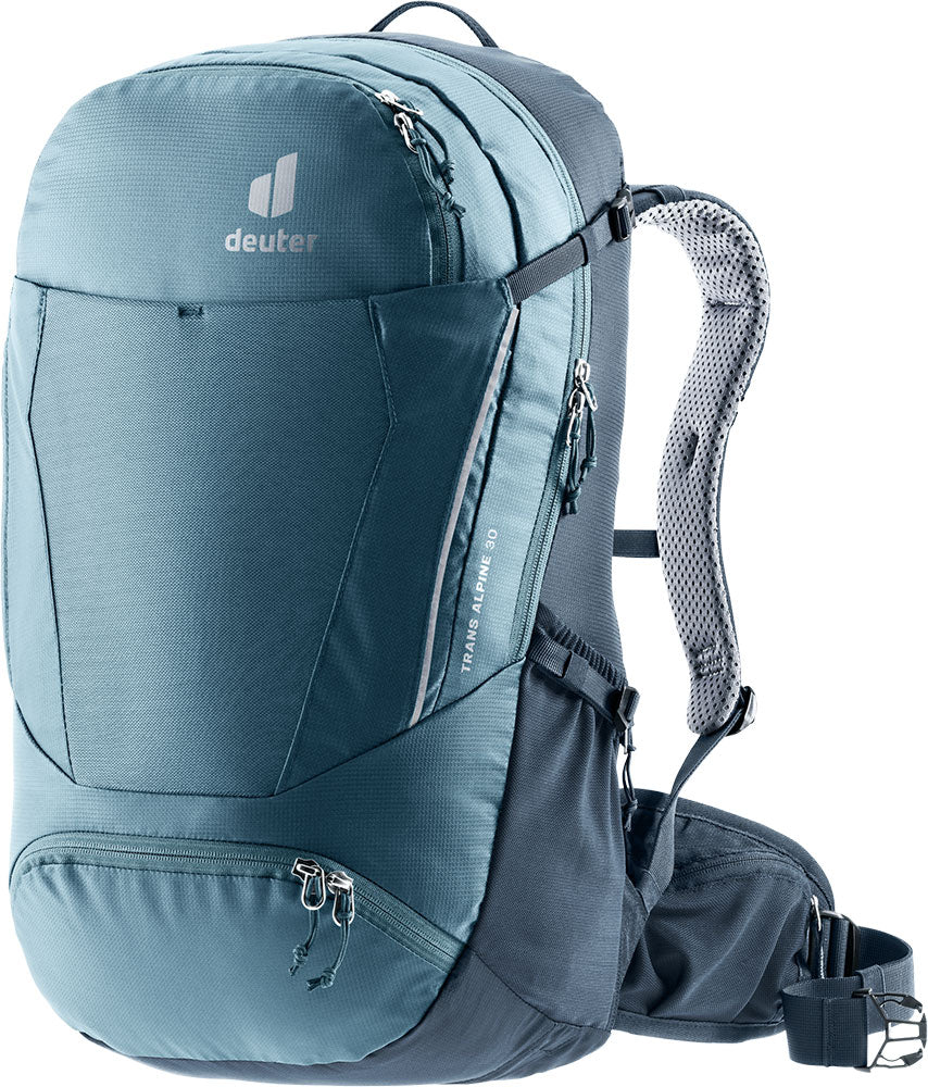 Deuter Trans Alpine 30 - Fahrradrucksack