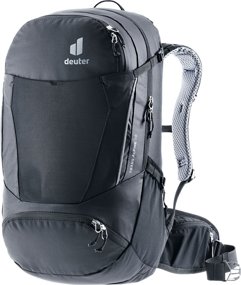 Deuter Trans Alpine 30 - Fahrradrucksack