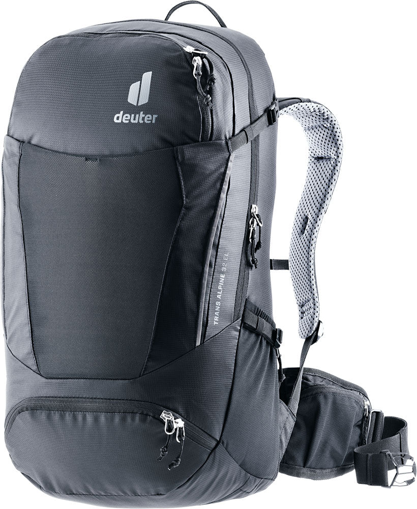 Deuter Trans Alpine 32 El - Fahrradrucksack