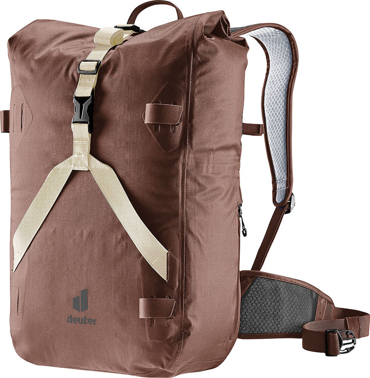 Deuter Amager 25+5 - Fahrradrucksack
