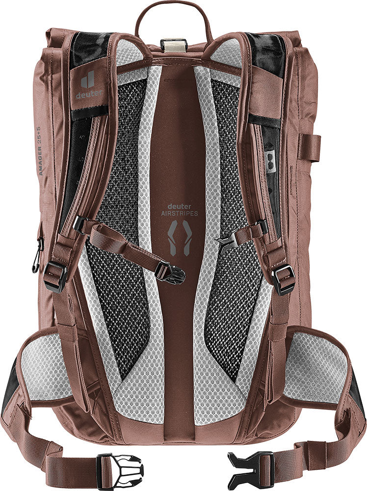 Deuter Amager 25+5 - Fahrradrucksack