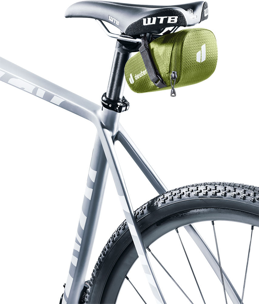 Deuter Bike Bag 0,5 - Satteltasche