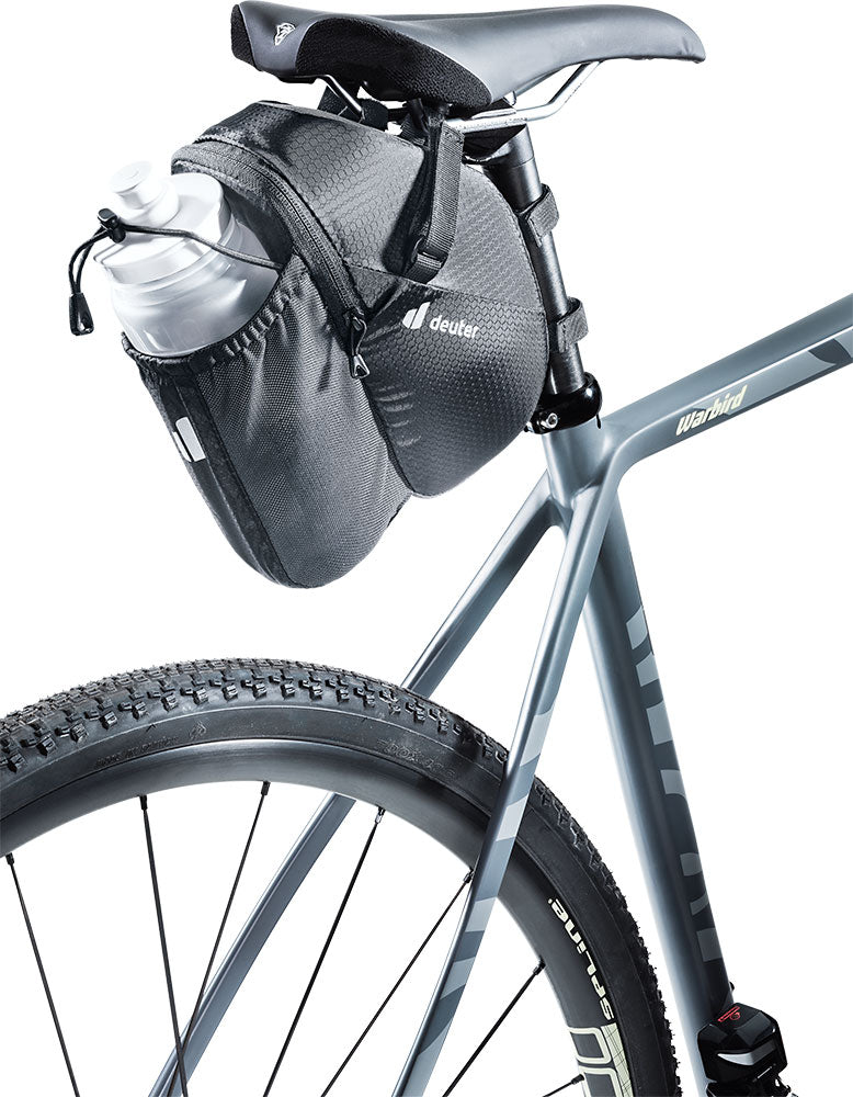 Deuter Fahrradtasche 1,2 Flasche - Satteltasche