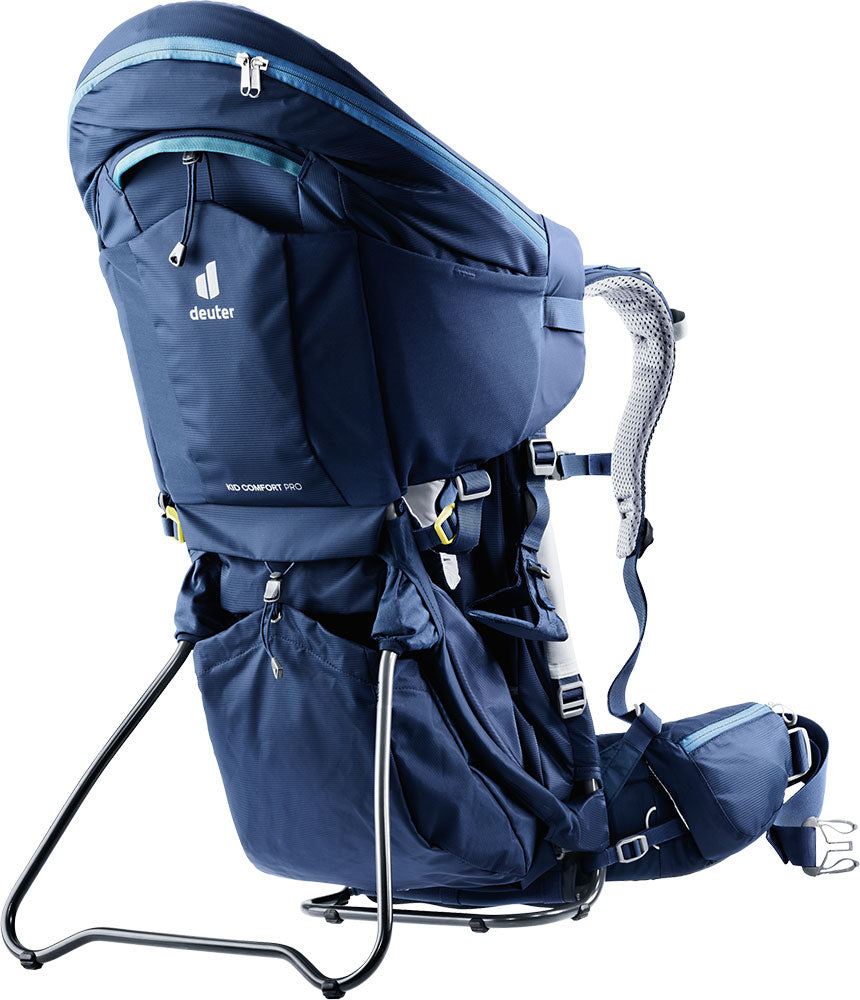Deuter Kid Comfort Pro - Kindertrage