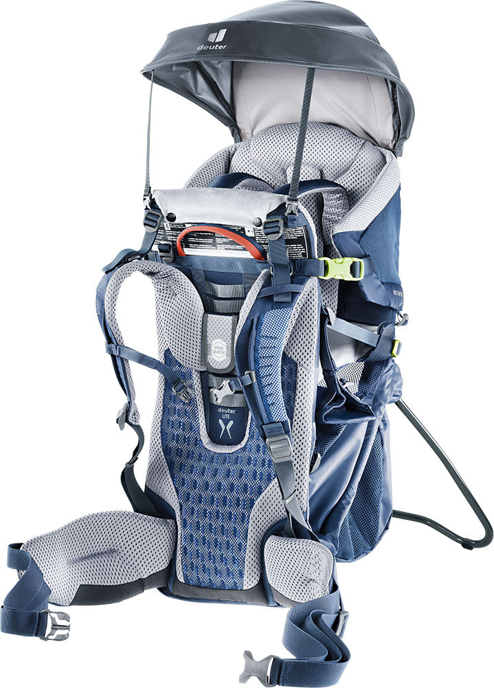 Deuter Kid Comfort Sonnendach Sonnendach