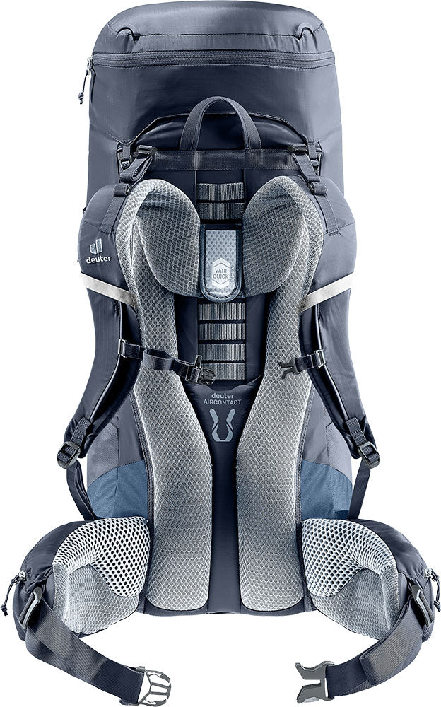 Deuter Aircontact Lite 50+10 – Trekkingrucksack