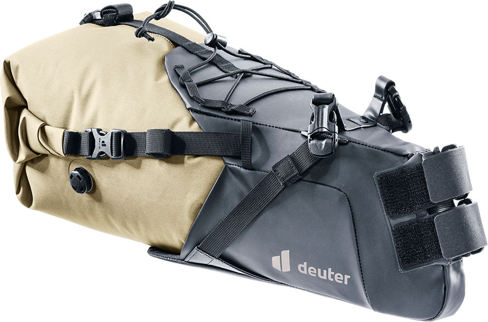 Deuter Cabezon SB 16 - Satteltasche