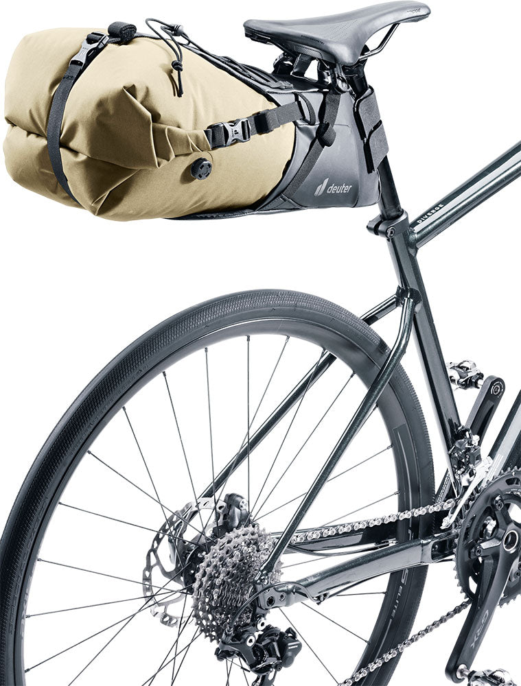 Deuter Cabezon SB 16 - Satteltasche