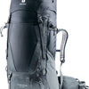 Deuter Futura Air Trek 45+10 SL – Damen-Trekkingrucksack