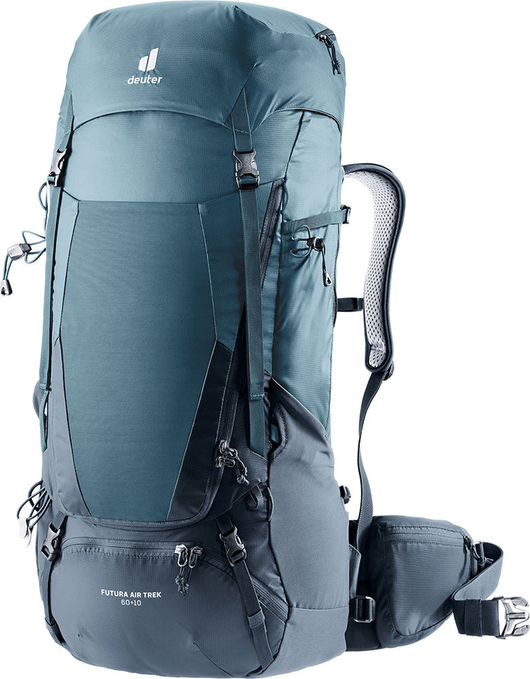 Deuter Futura Air Trek 60+10 - Trekkingrucksack