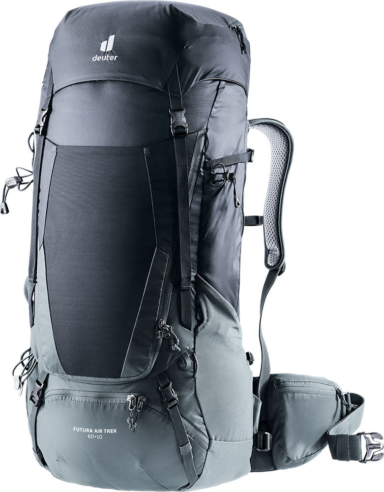 Deuter Futura Air Trek 60+10 - Trekkingrucksack