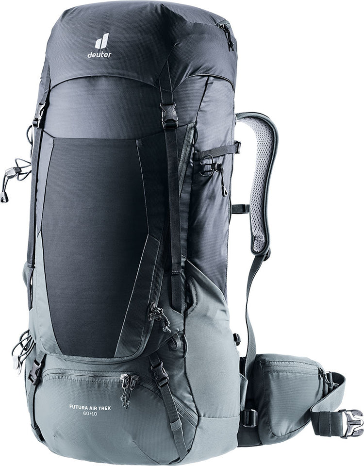 Deuter Futura Air Trek 60+10 - Trekkingrucksack