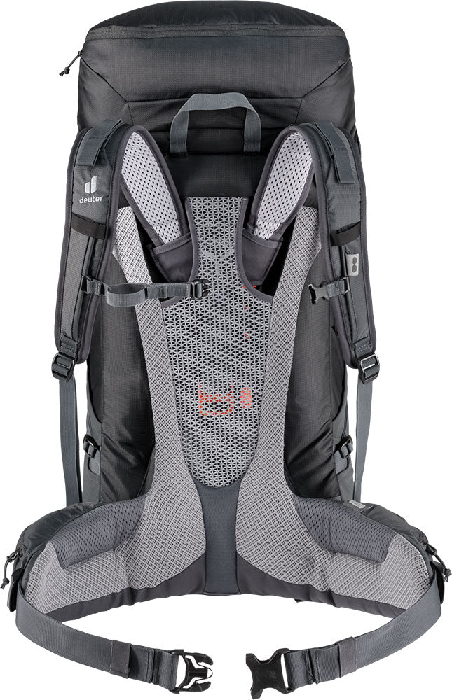 Deuter Futura Air Trek 60+10 - Trekkingrucksack