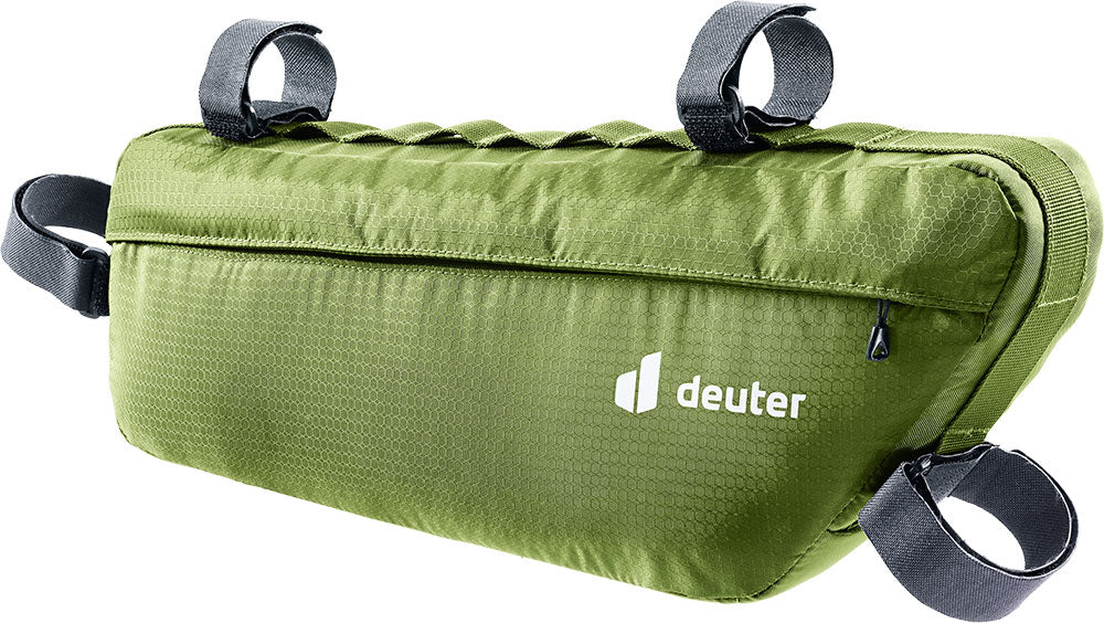Deuter Mondego fb 6 - Rahmenpaket