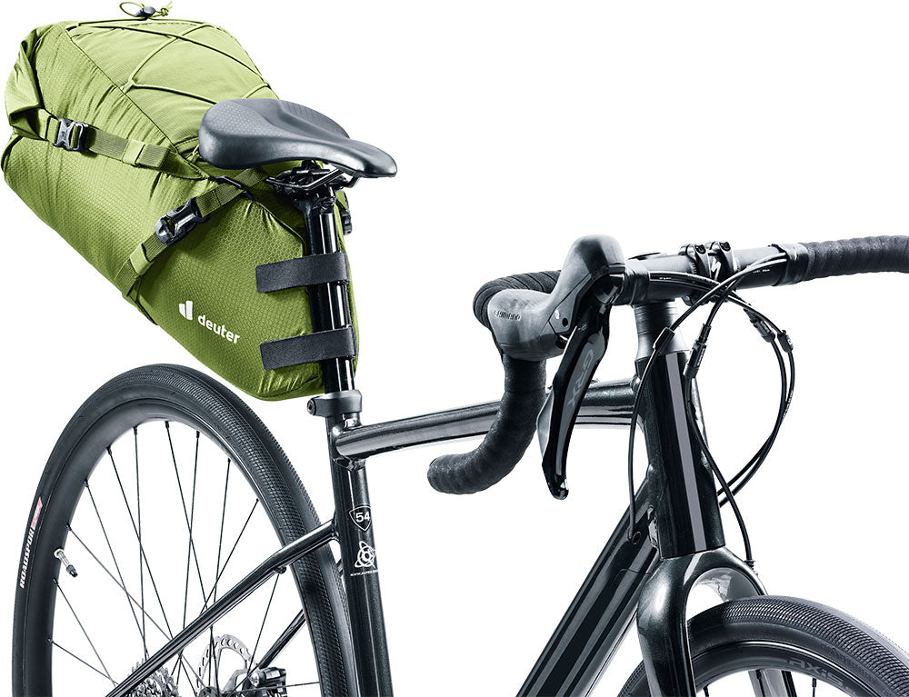 Deuter Mondego SB 16 - Sattelrucksack