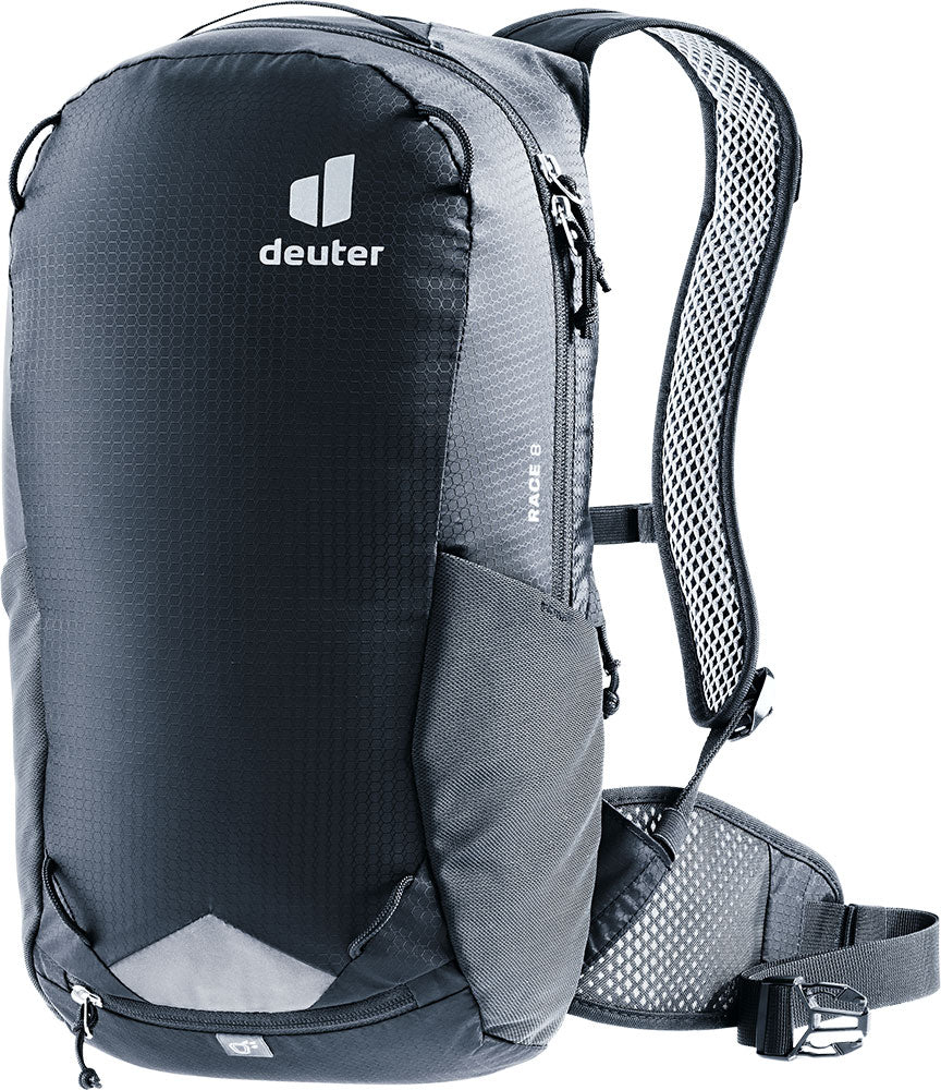 Deuter Race 8 - Fahrradrucksack